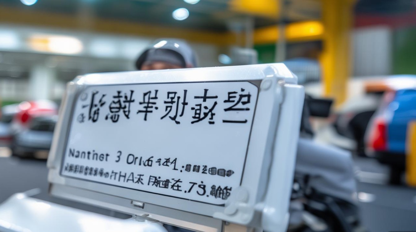 南宁科目三语音