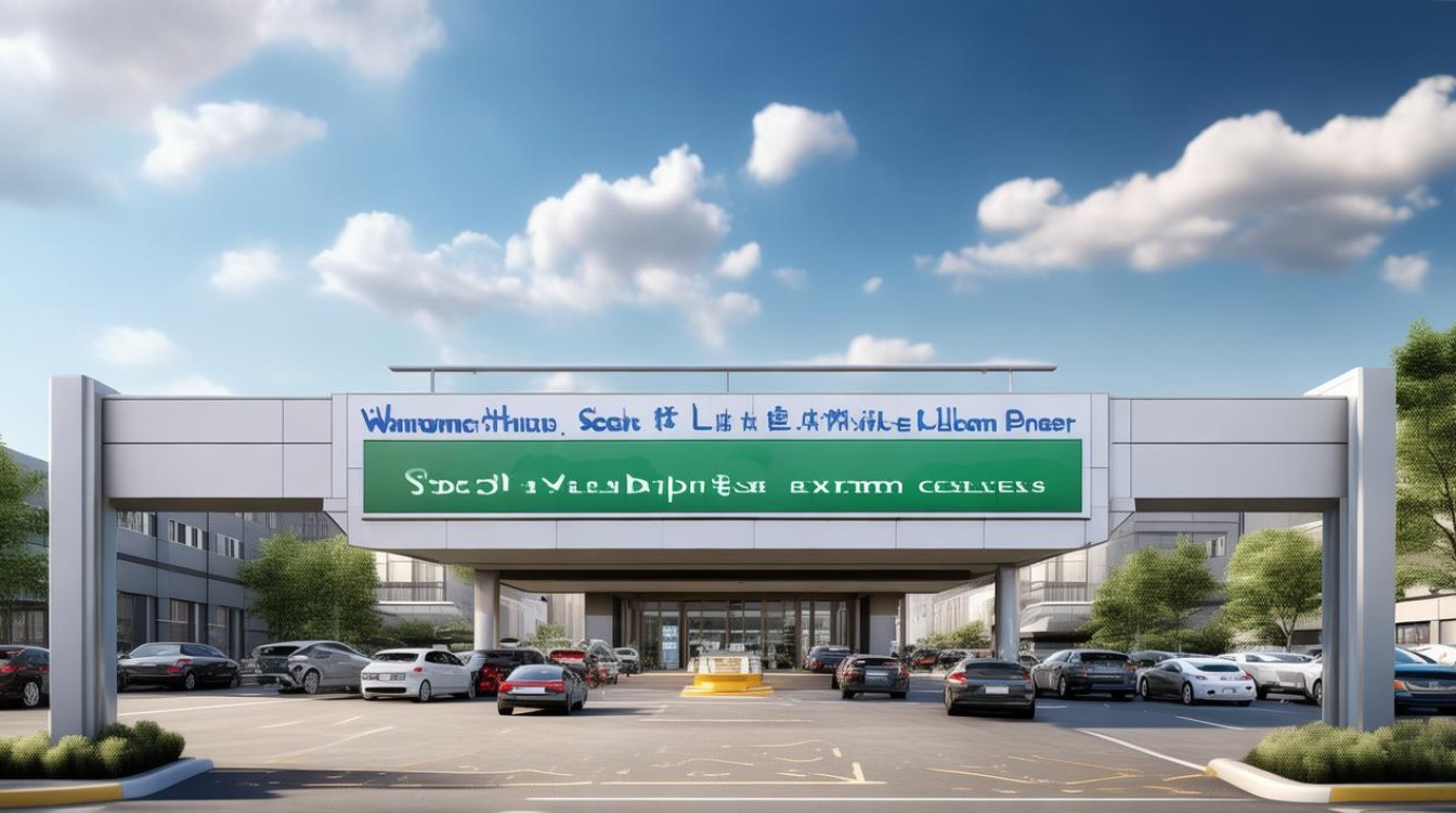 白云驾校科目三考场在哪里