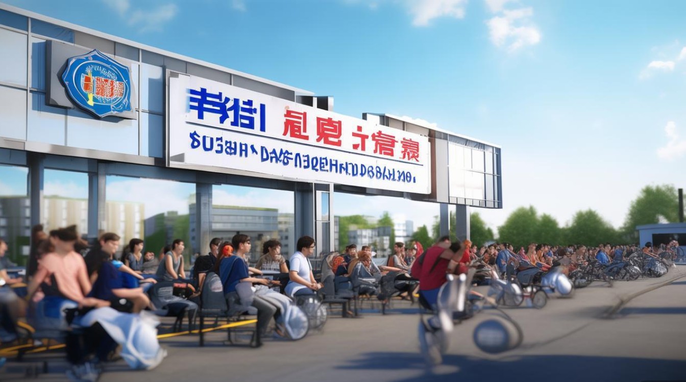 马鞍山联运驾校好过么