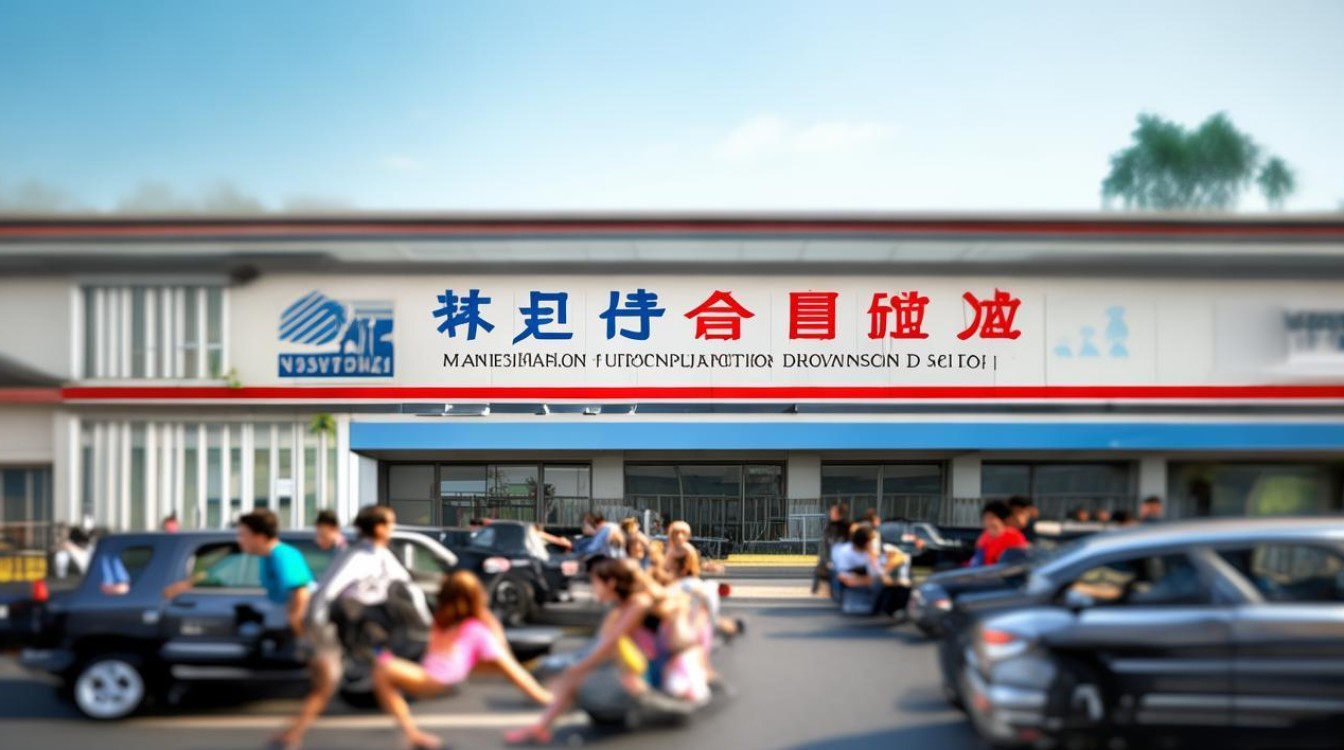 马鞍山联运驾校好过么