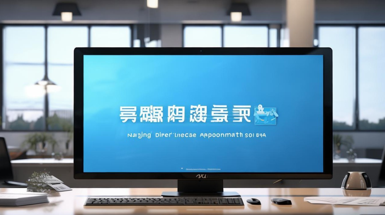 南京驾驶证网预约考试