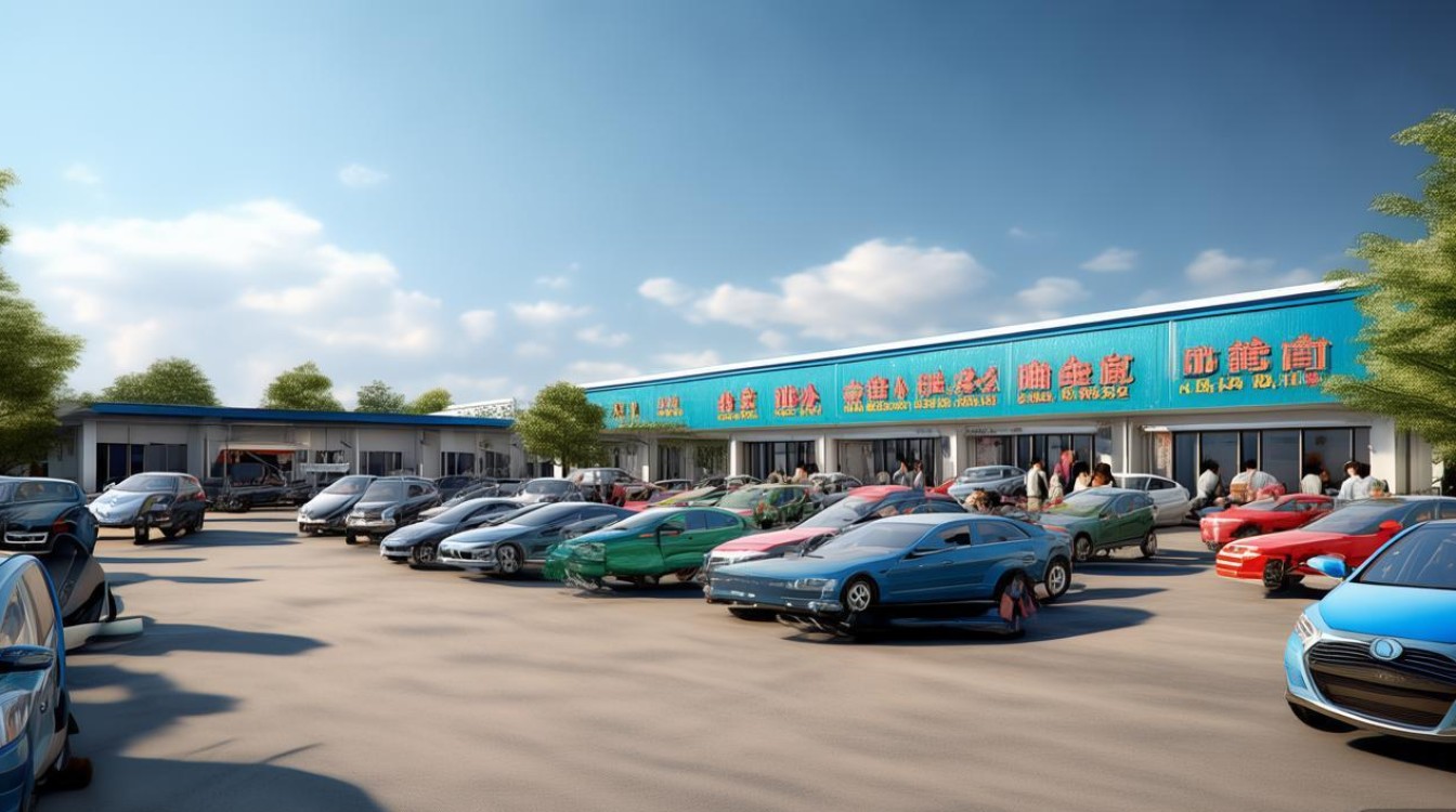 榆林市海鑫盛驾校