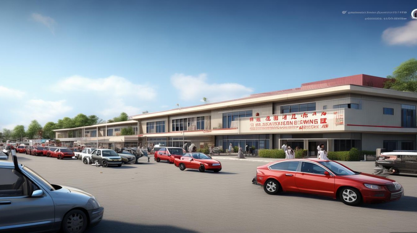 榆林市海鑫盛驾校