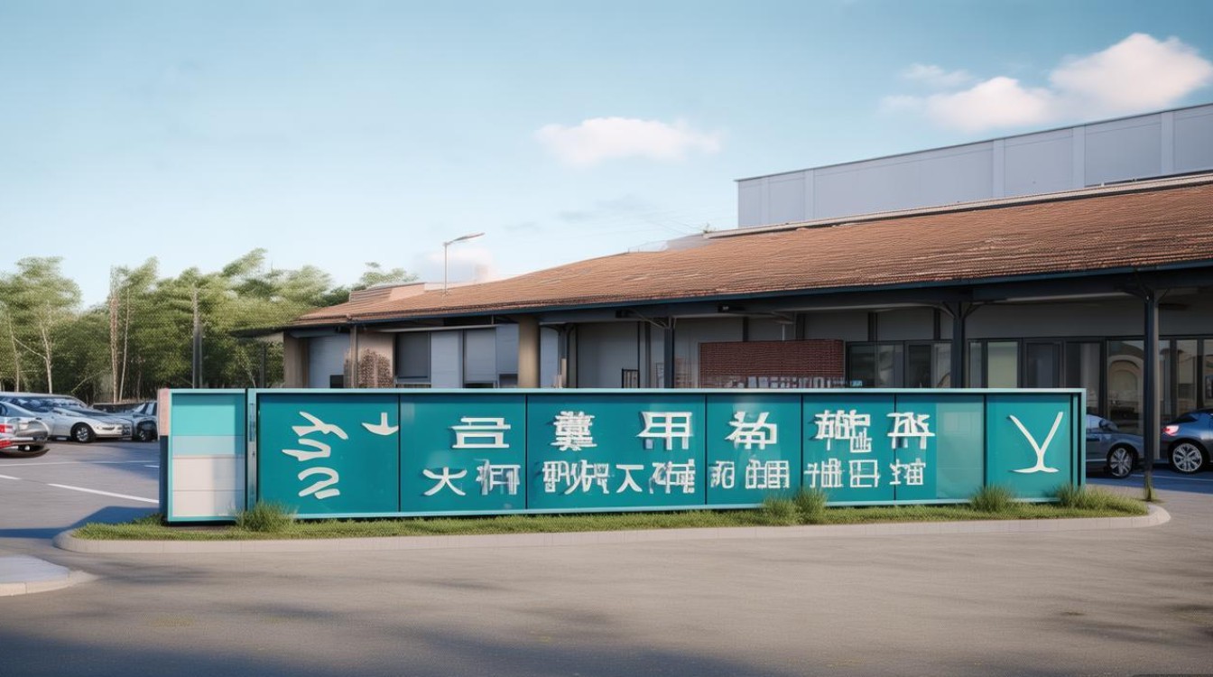 六安市经纬驾校