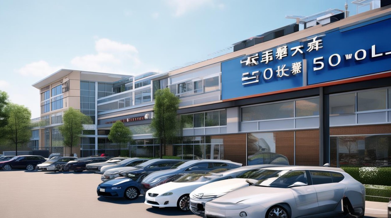 六安市经纬驾校