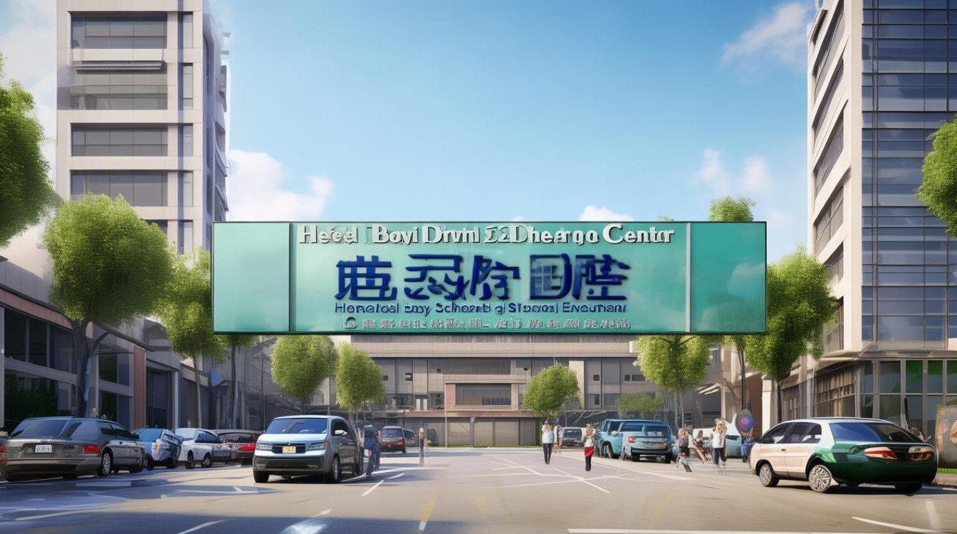 合肥八一驾校南岗考场地址