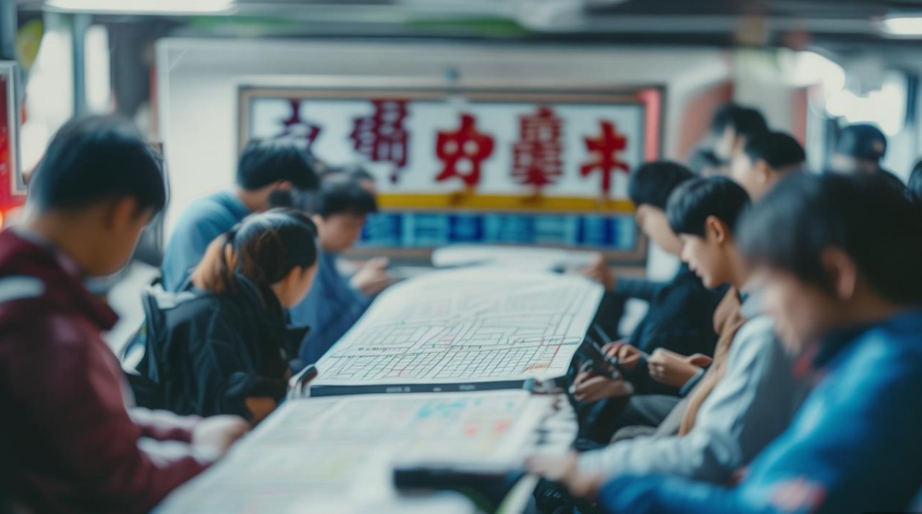 广东开平科目三