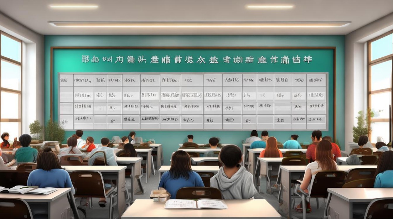 驾校考试时间几点开始