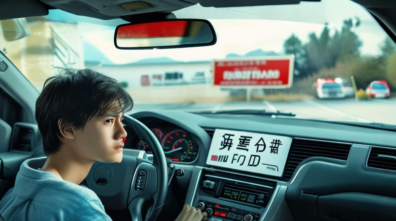 科目三不行