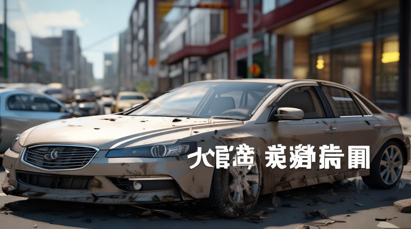 科目三事故案例