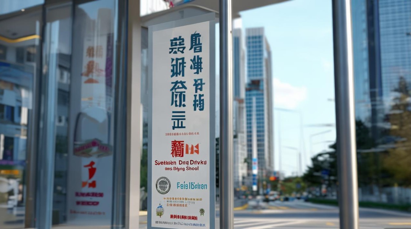 深圳通品驾校正规吗