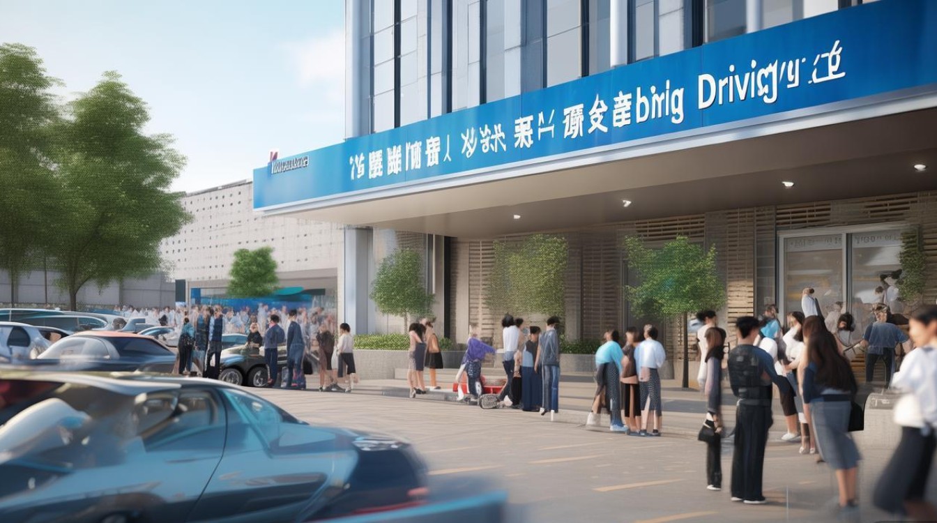 吴江通惠驾校怎么样