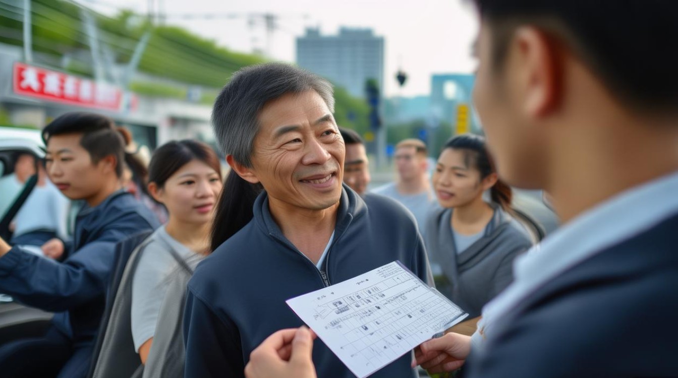 杭州科目三 学时