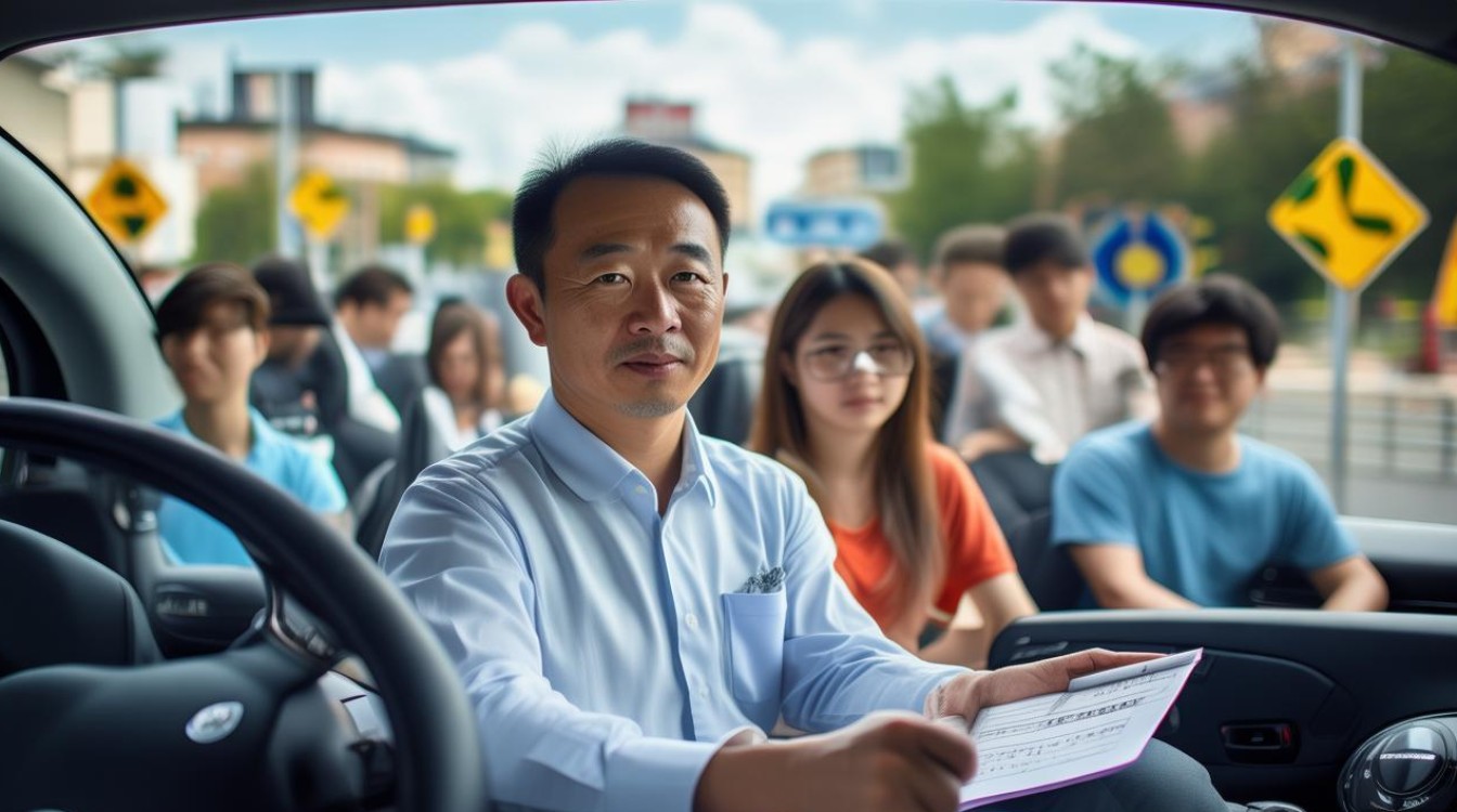 杭州科目三 学时