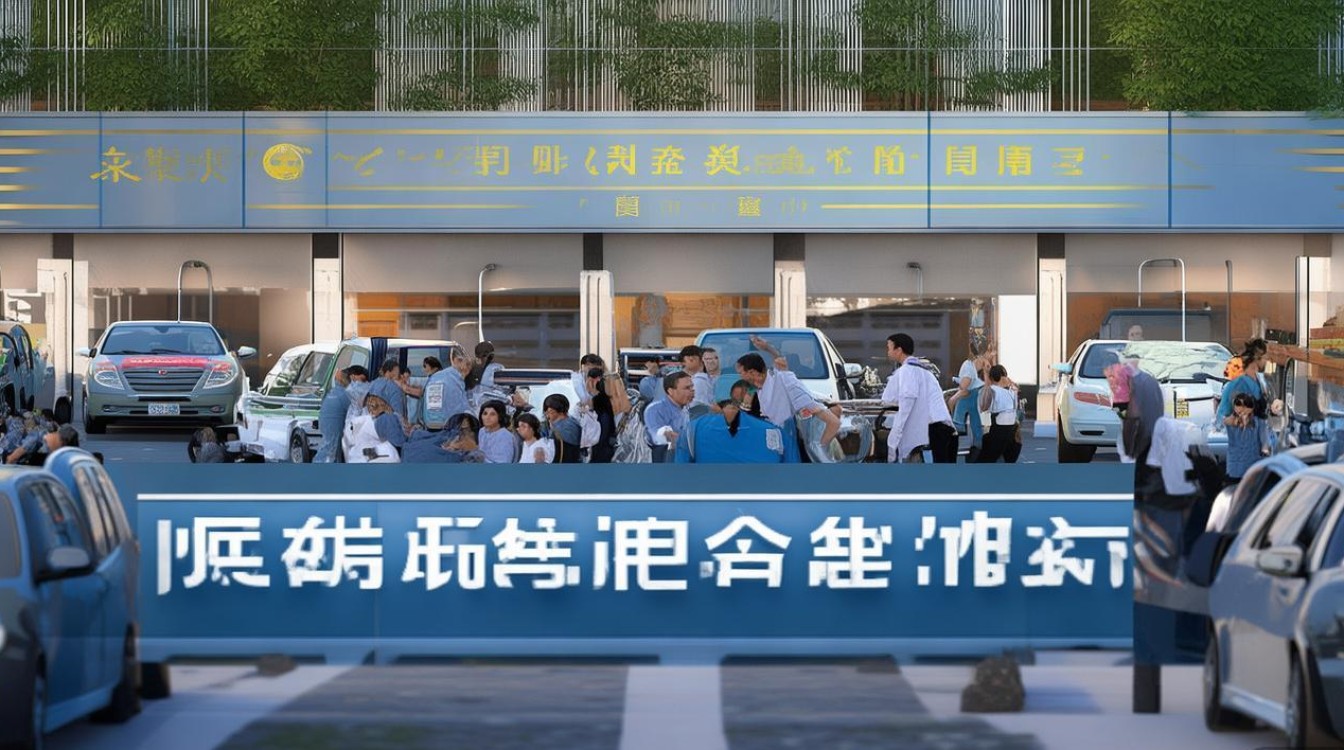 邯郸超信驾校怎么样