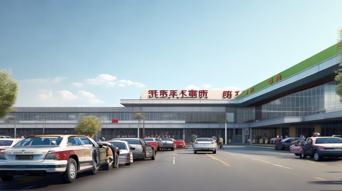 邯郸超信驾校怎么样