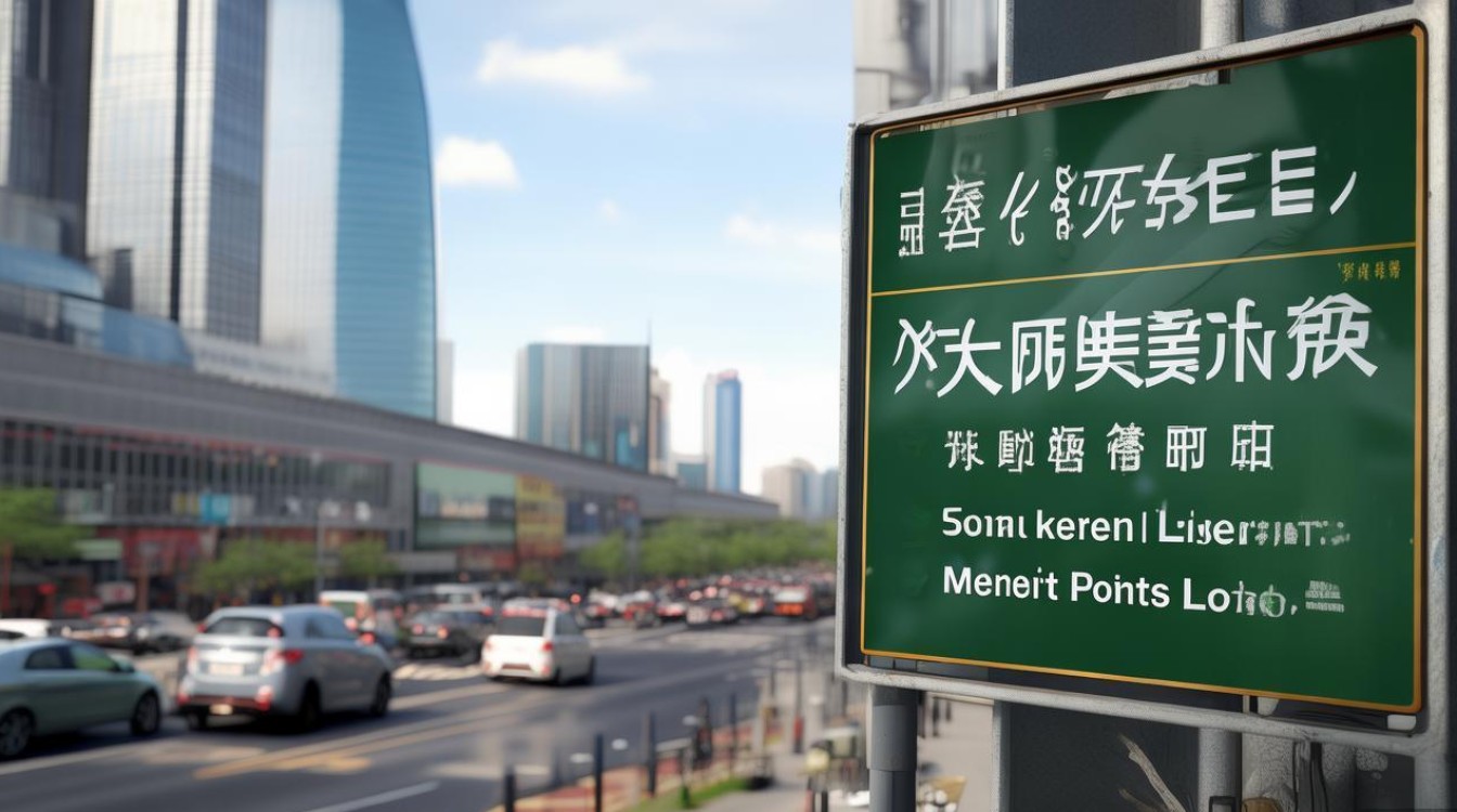 深圳驾驶证扣分地点