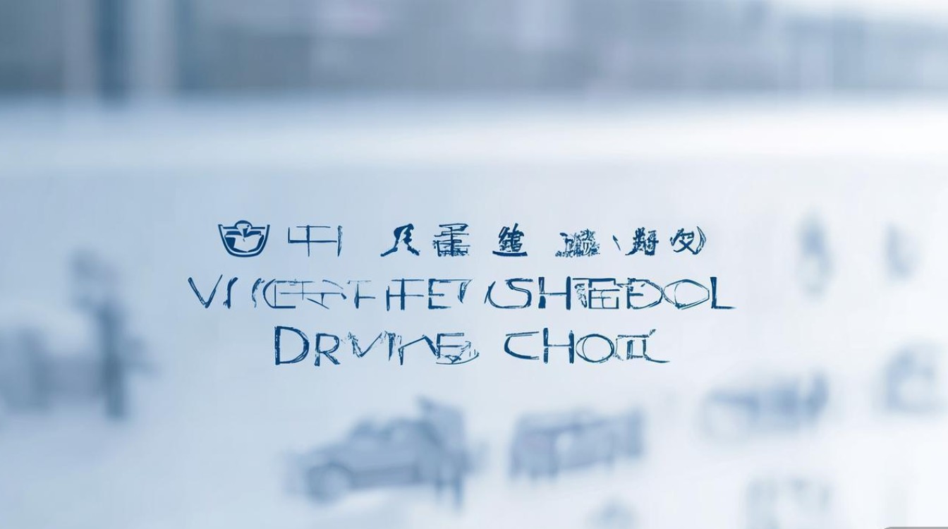 威海保时杰驾校官网