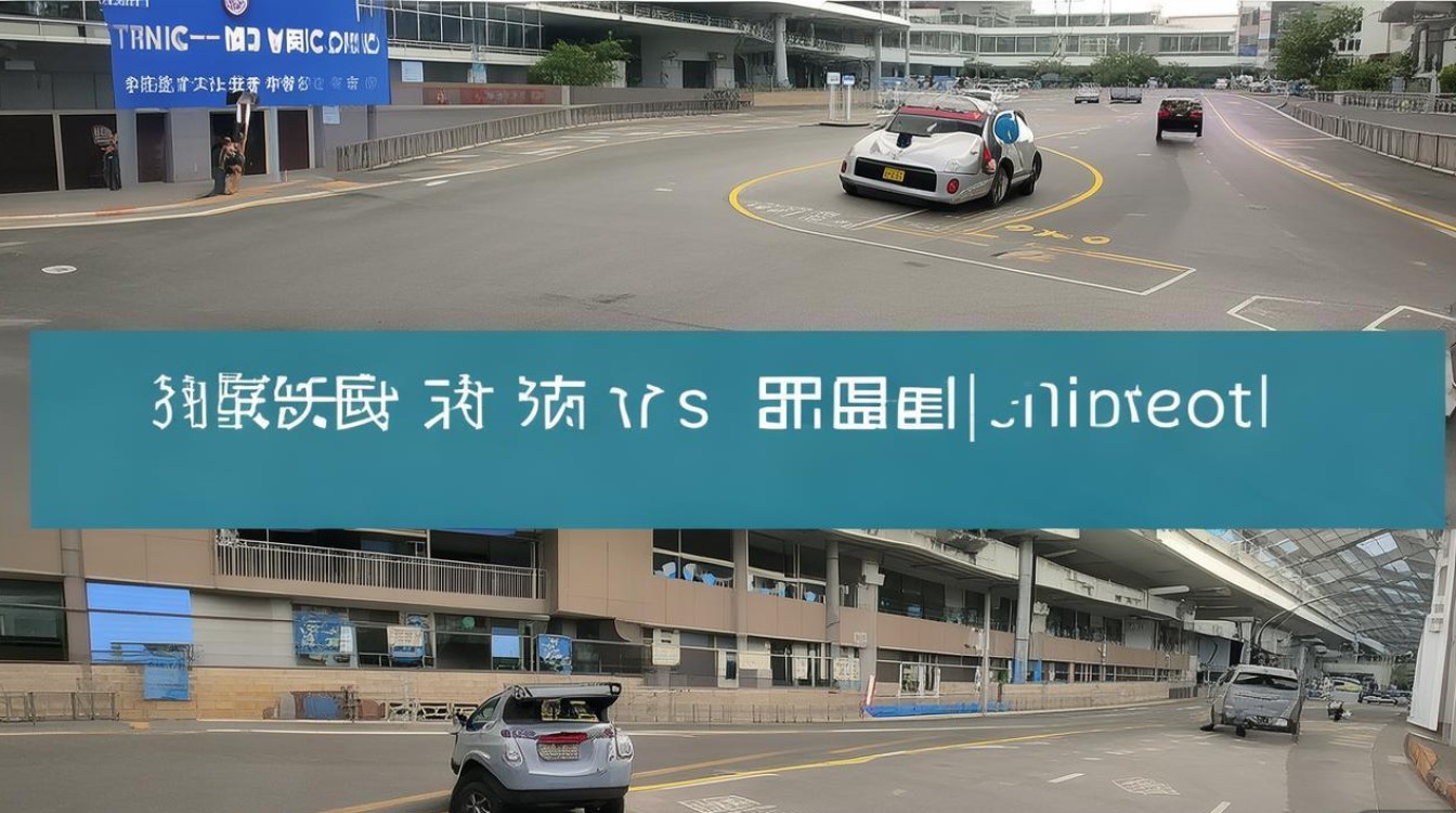 运城新东方驾校科目二