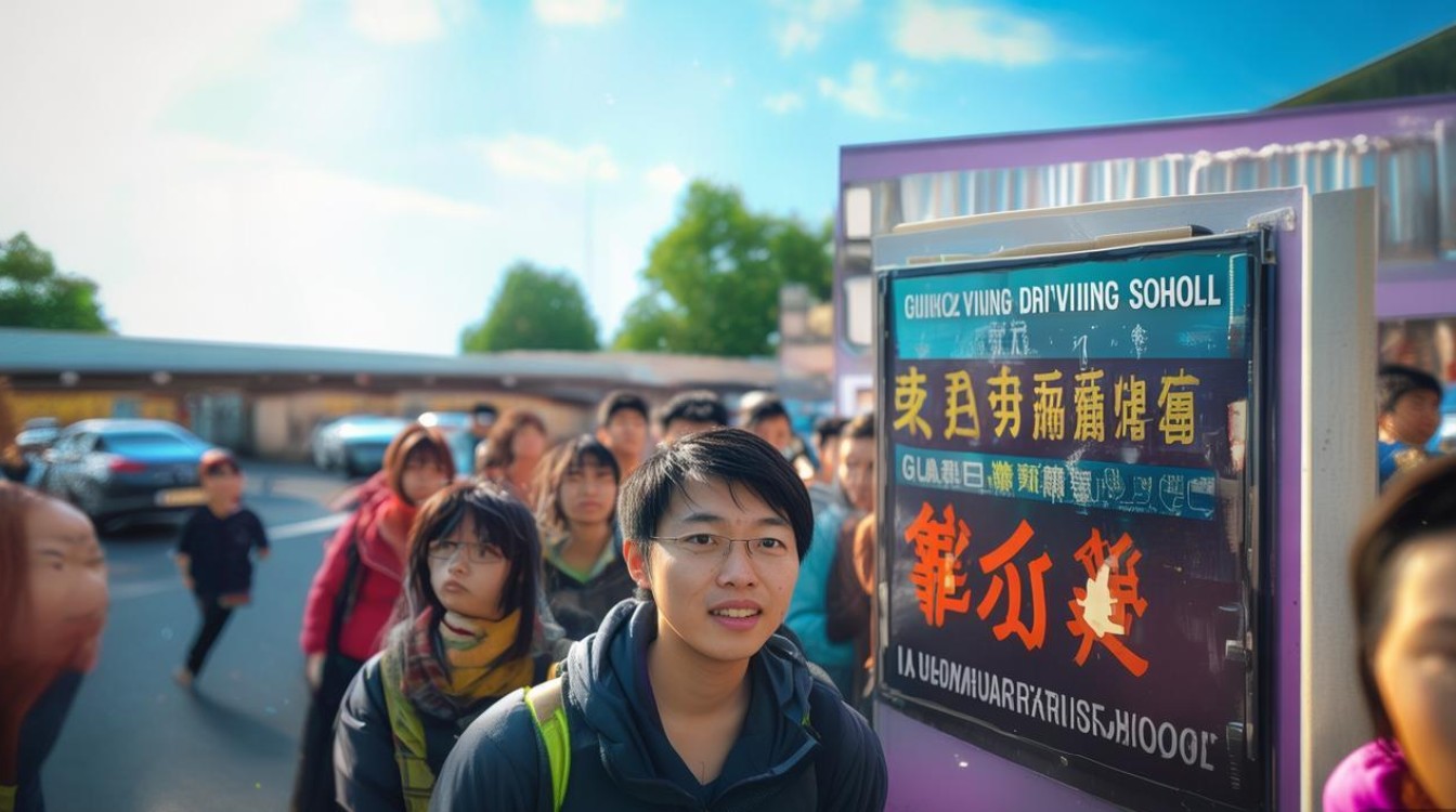 贵州威宁驾校有包过吗