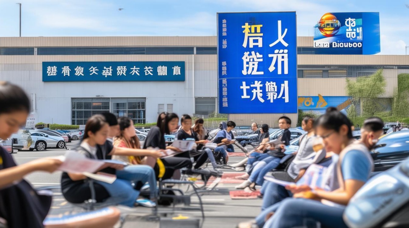 路安驾校一点通