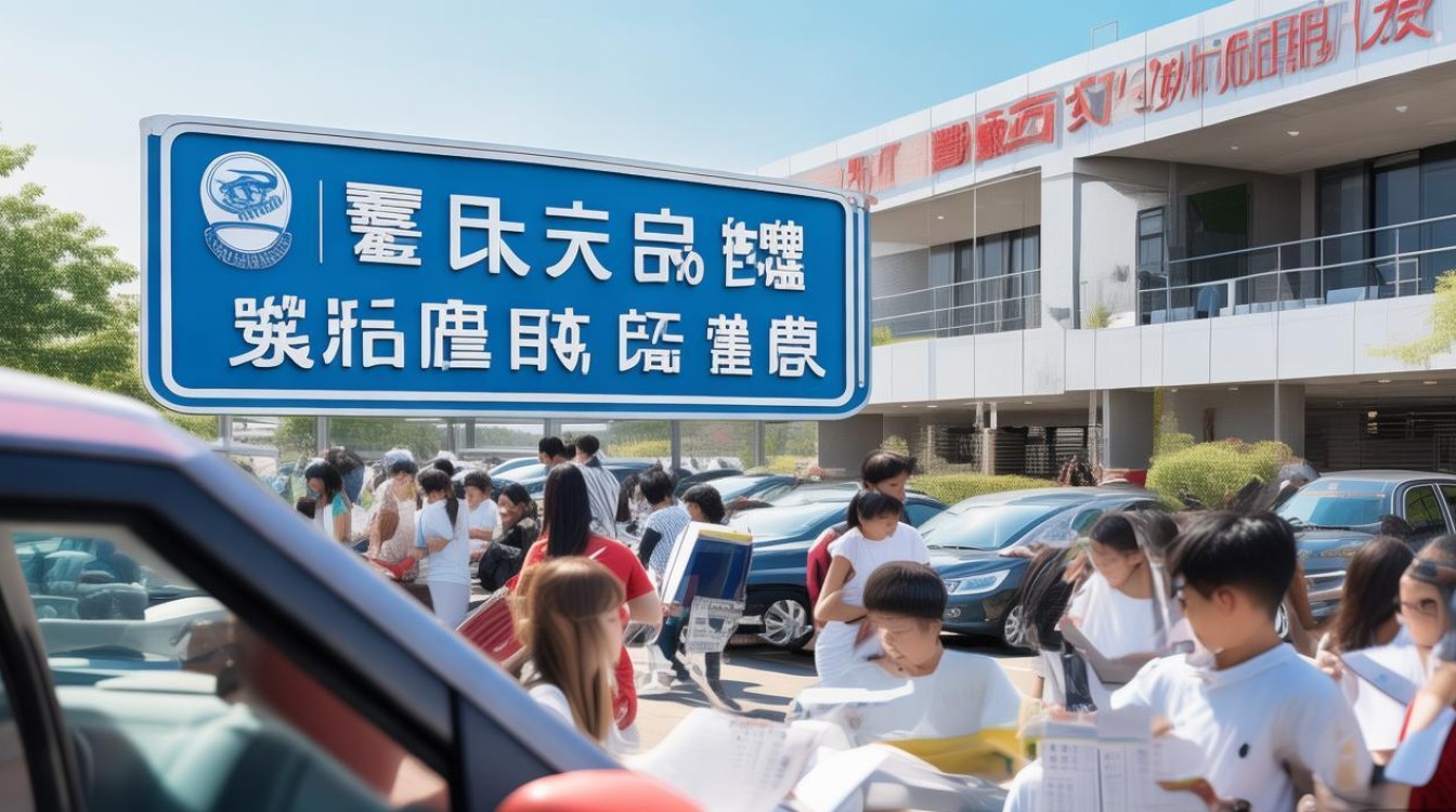 路安驾校一点通