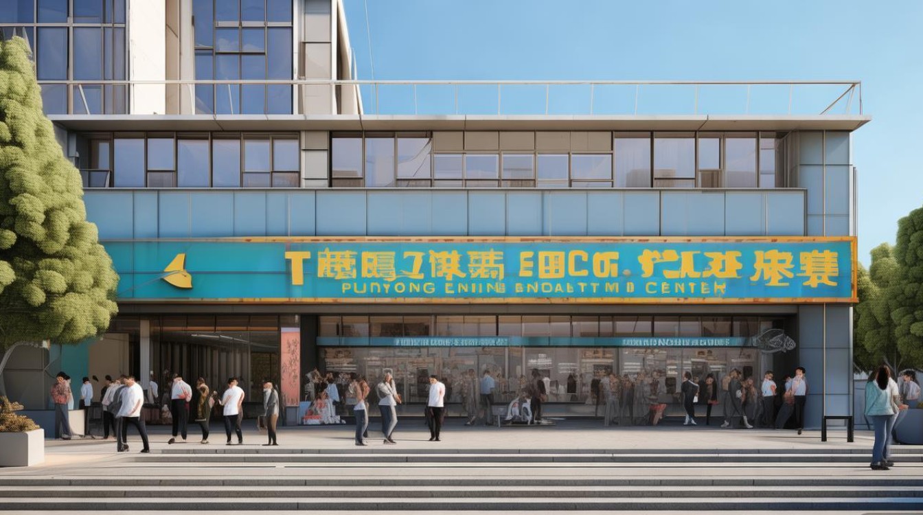 通榕驾校浦东报名点