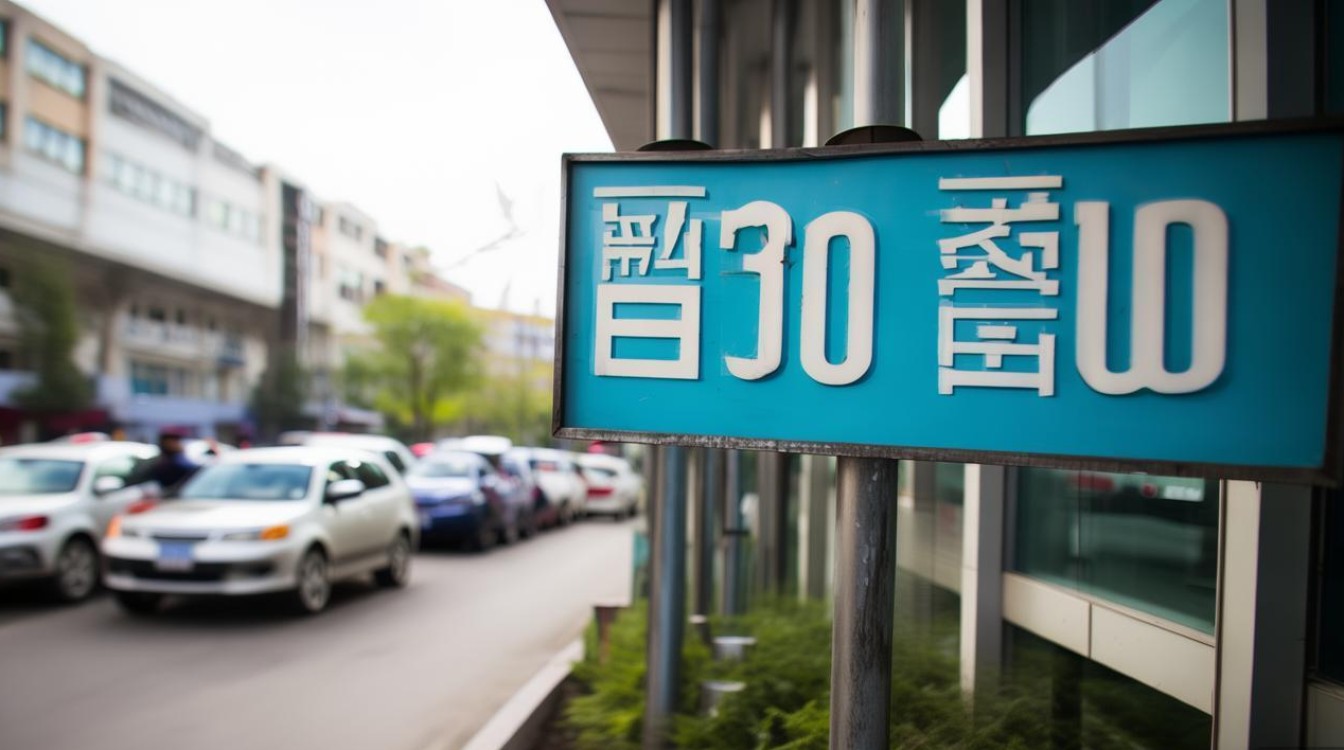 邯郸市西环驾校电话