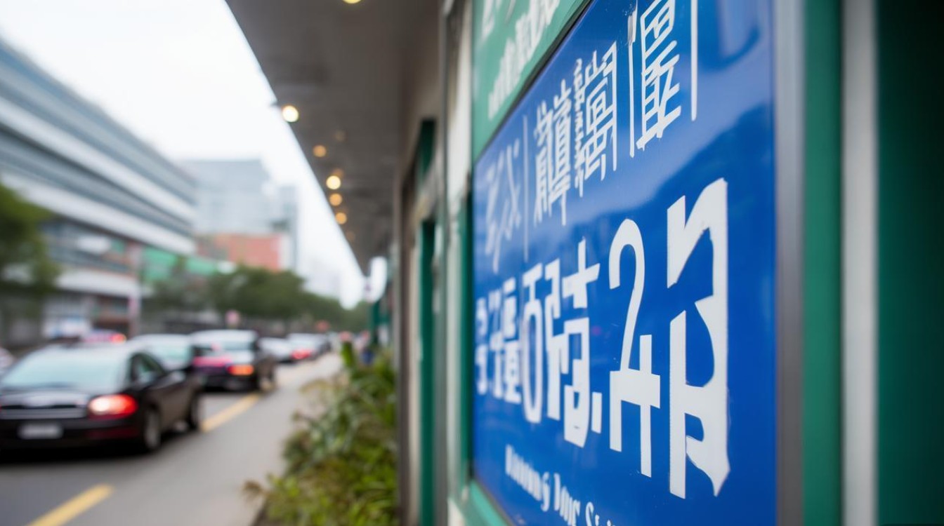 邯郸市西环驾校电话