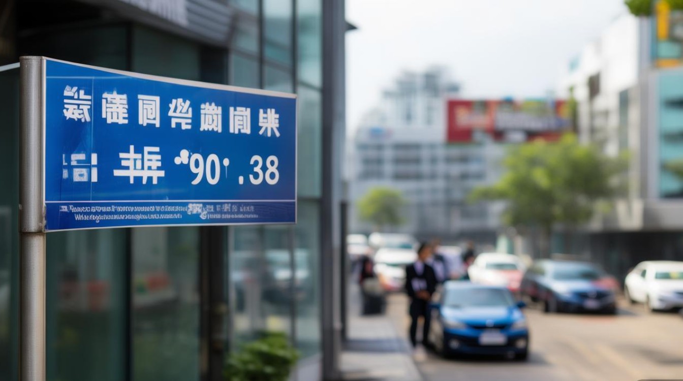 邯郸市西环驾校电话