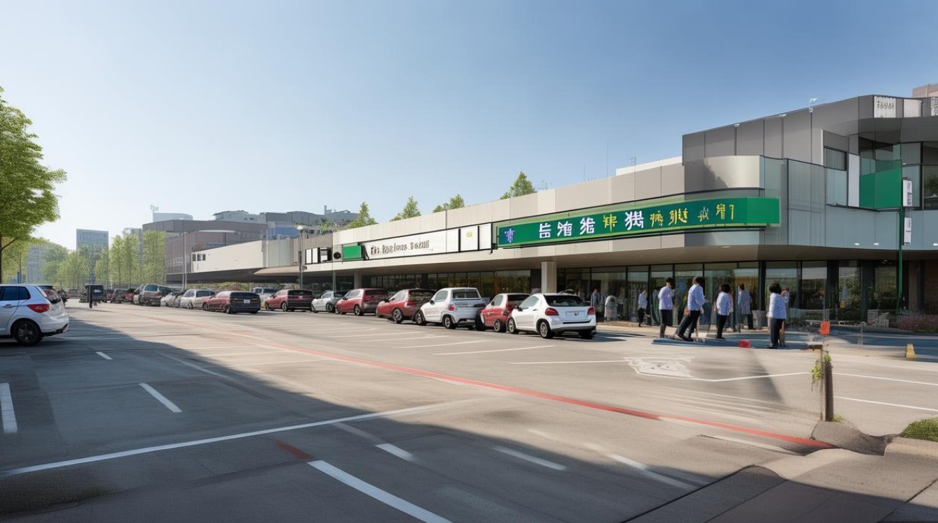 泰成驾校科三考场在哪