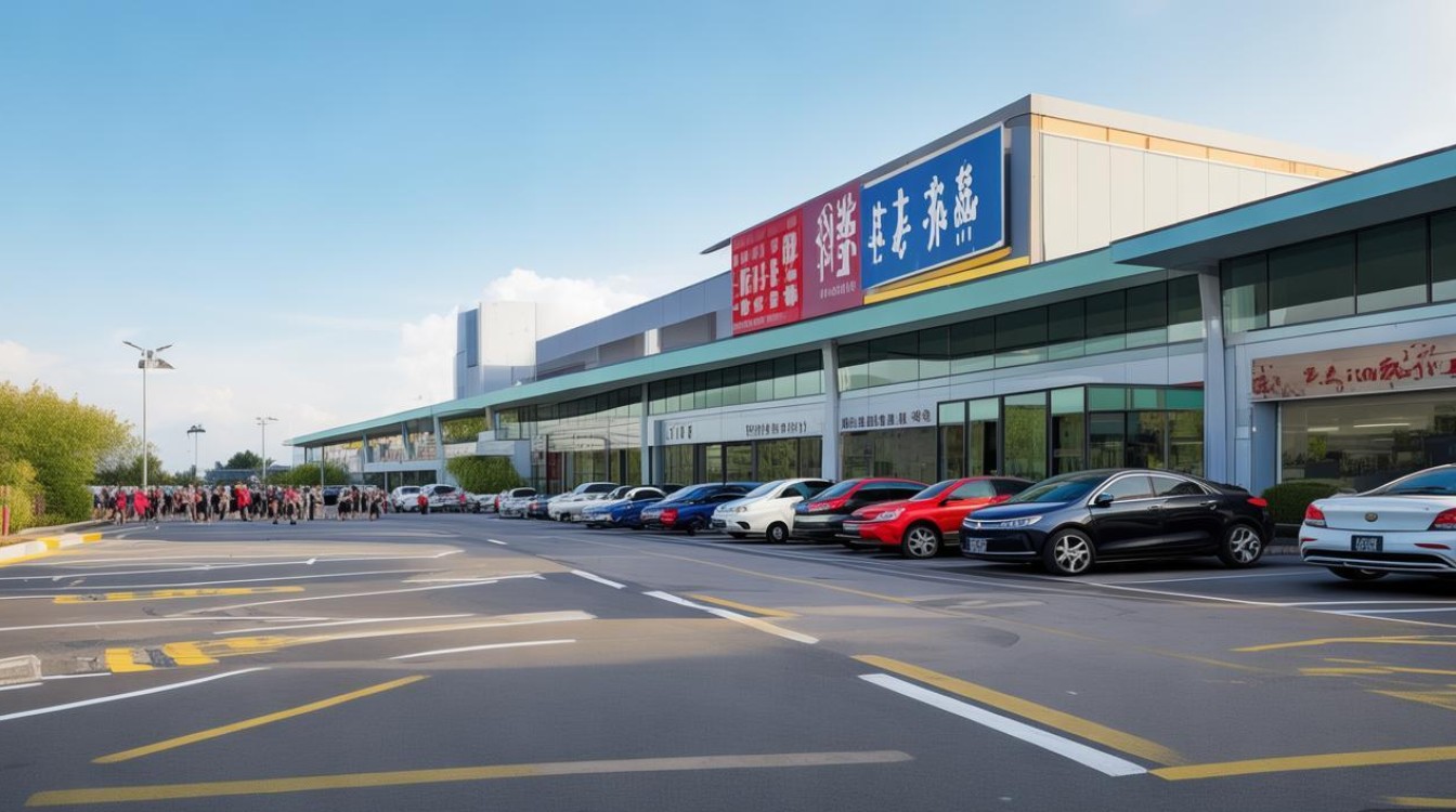 泰成驾校科三考场在哪