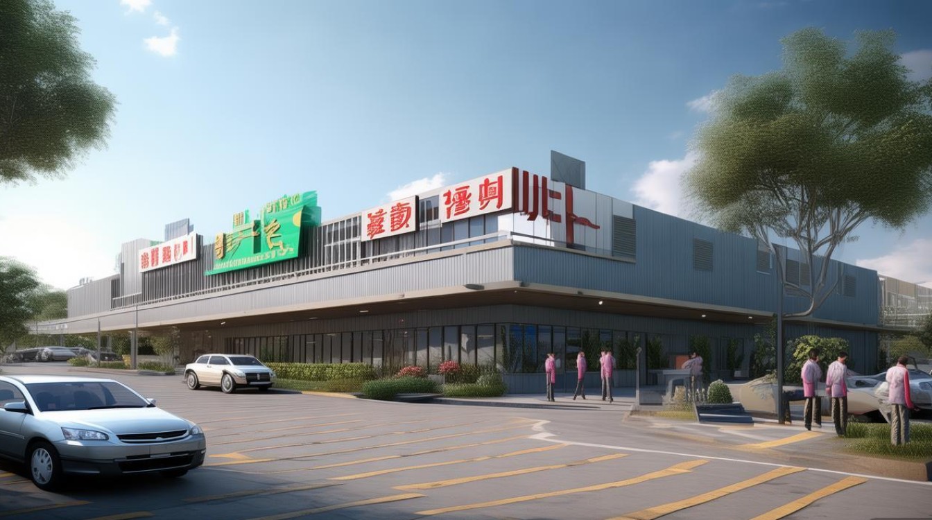 泰成驾校科三考场在哪