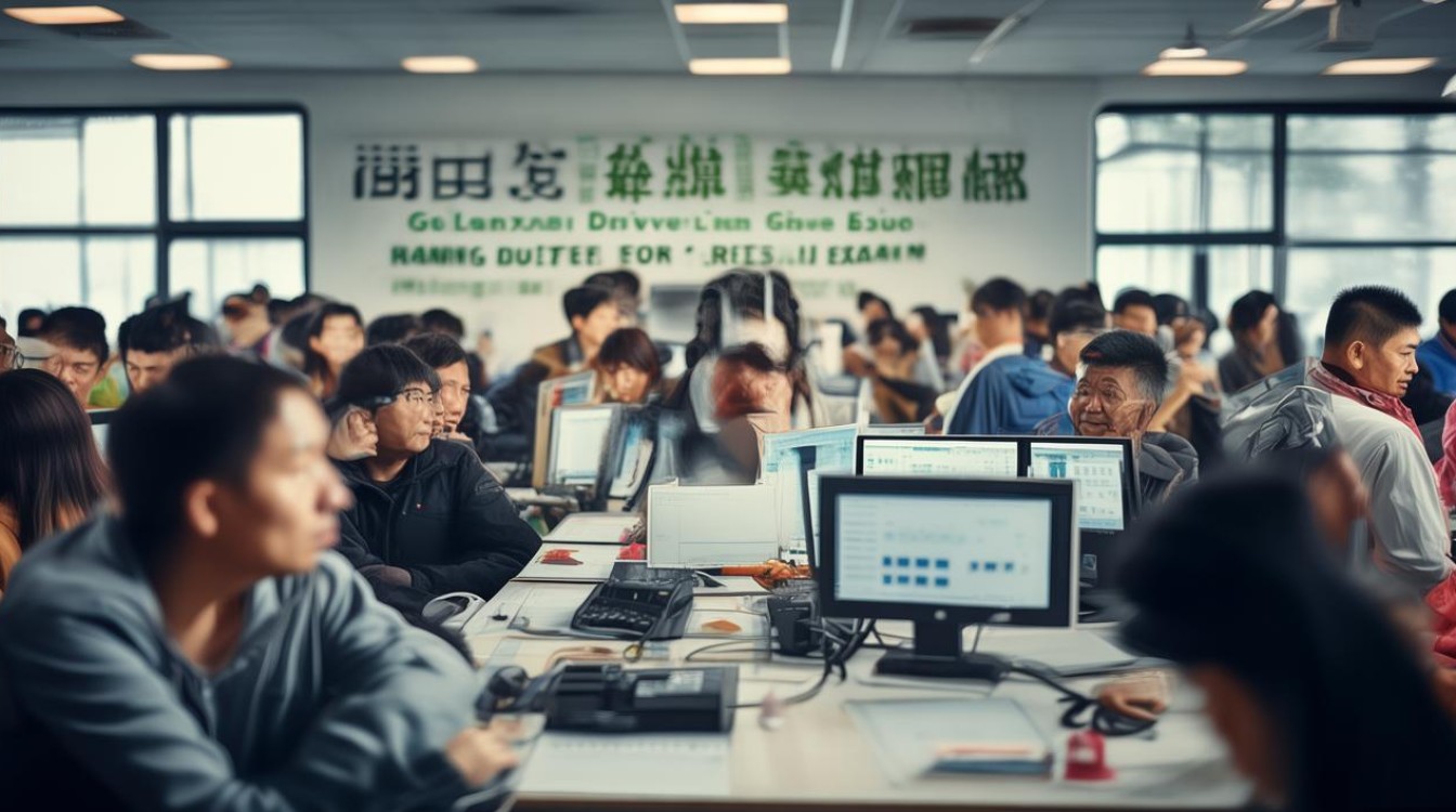 广西考驾驶证快吗