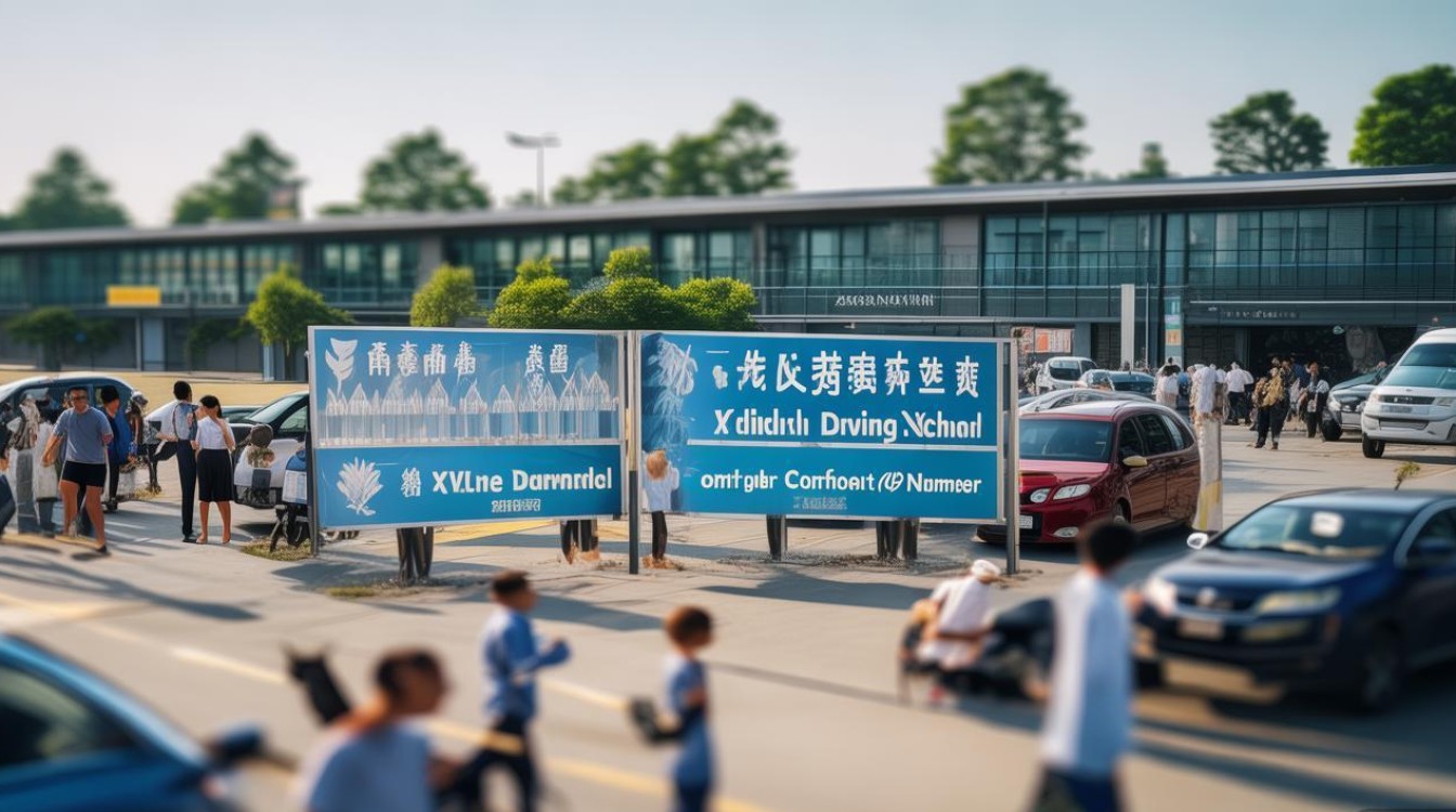 湘乡五里桥驾校电话
