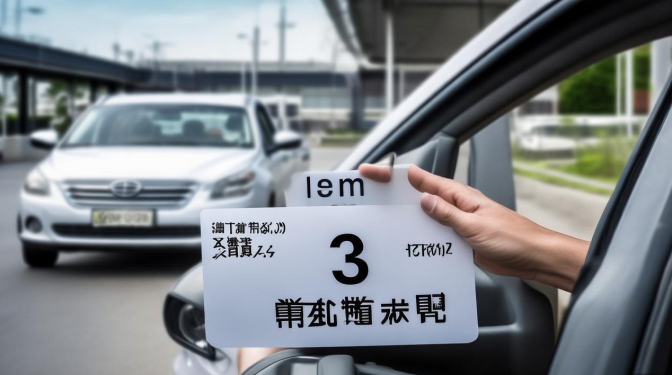 挂时科目三