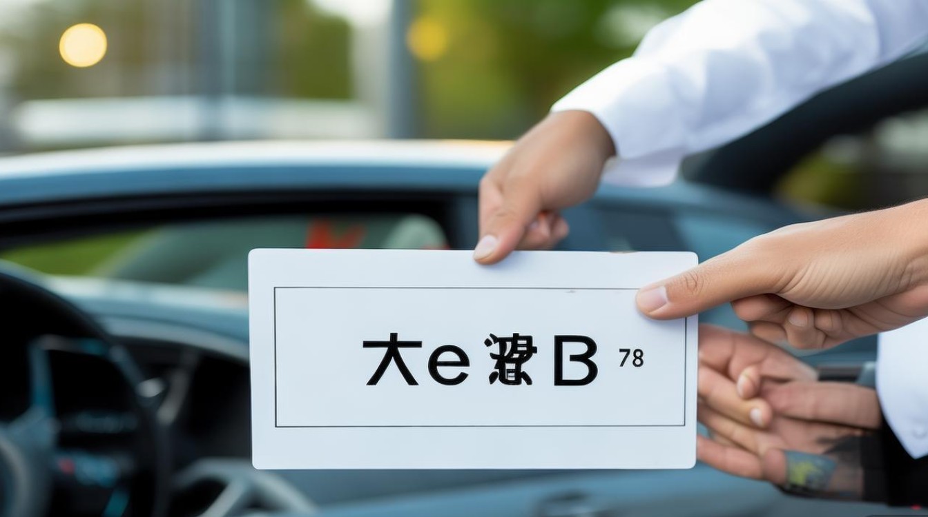 挂时科目三