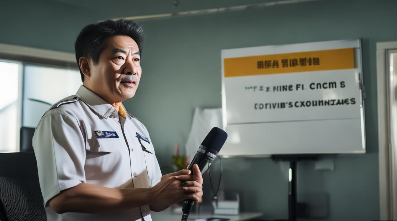 科目三考官说话