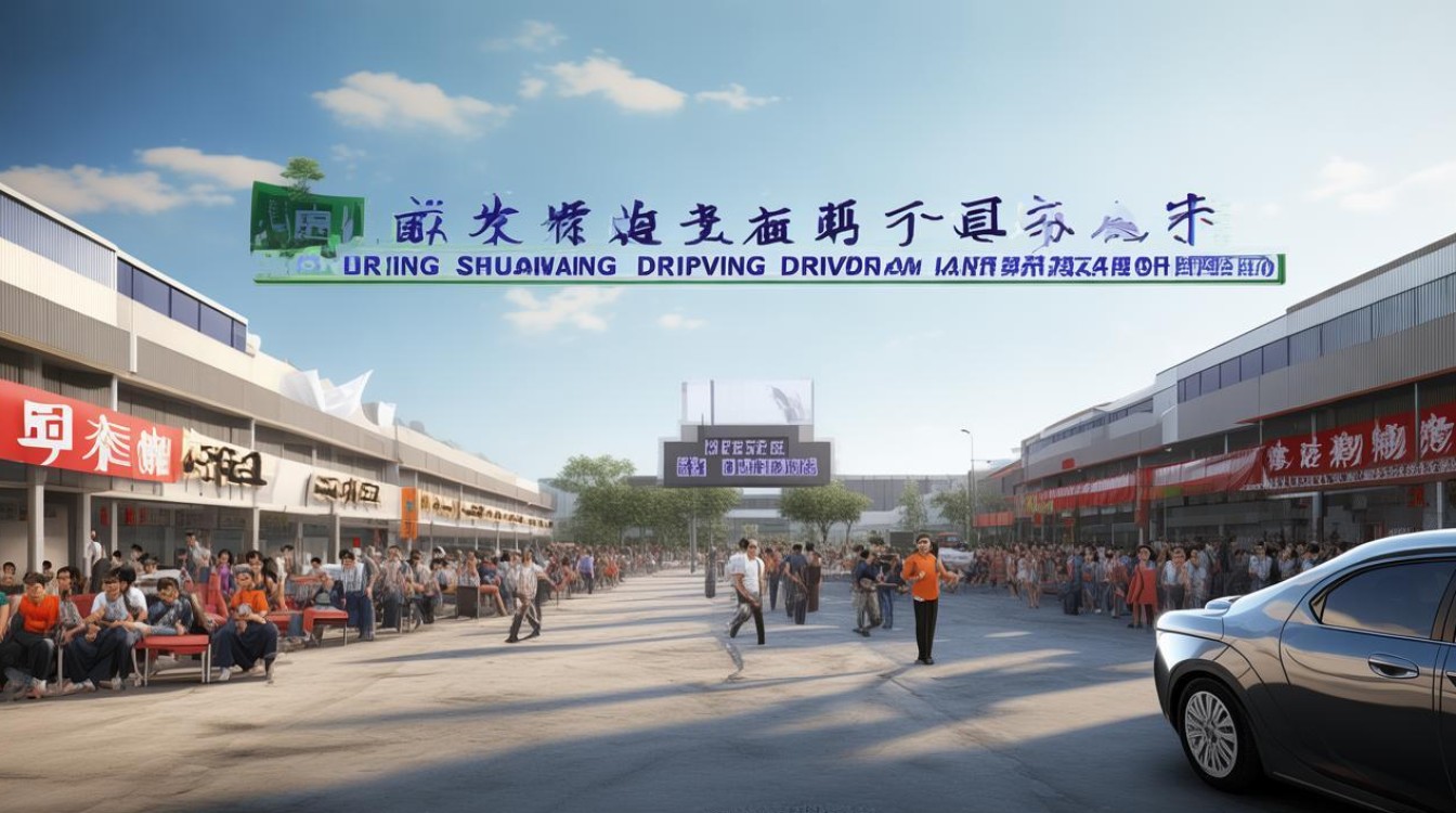 南京顺鹏驾校怎么样