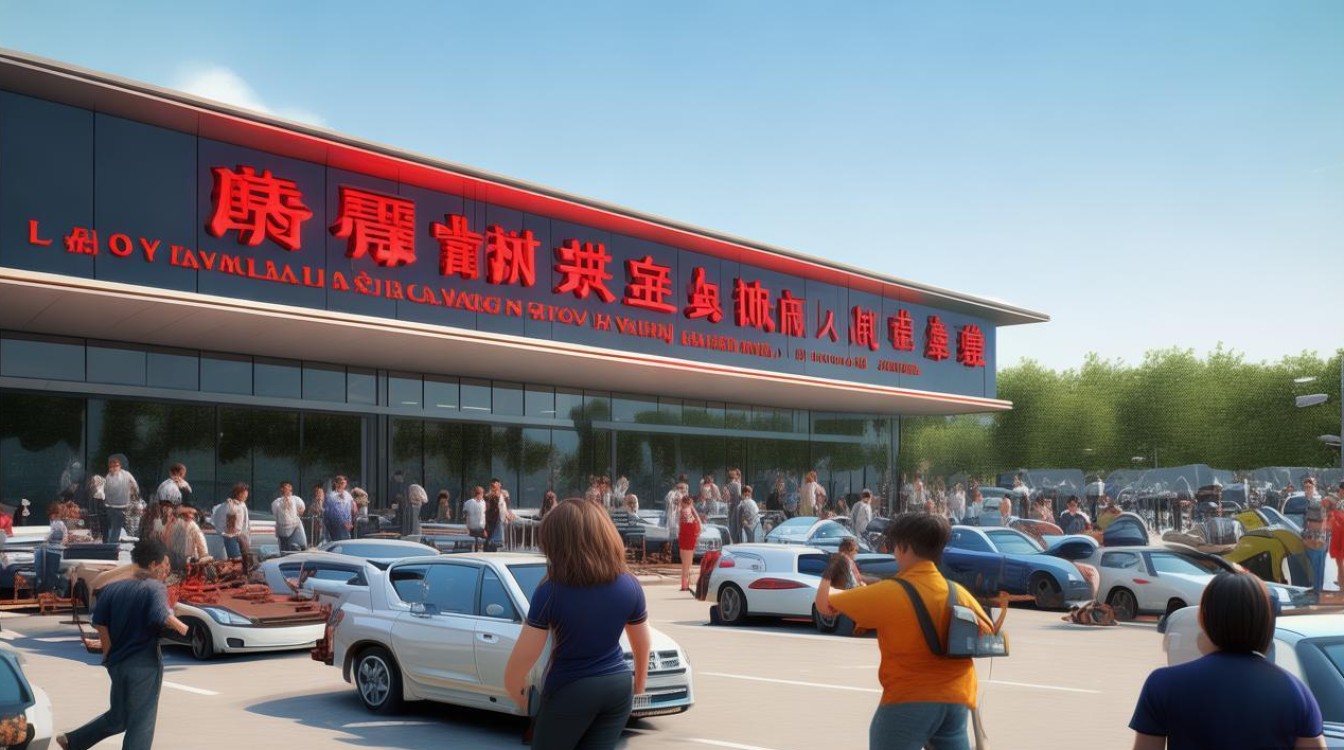 洛阳弘运驾校怎么样