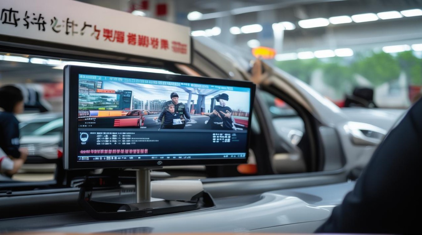 安阳科目三视频