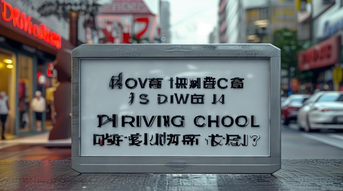 天水驾校学费现在多少钱