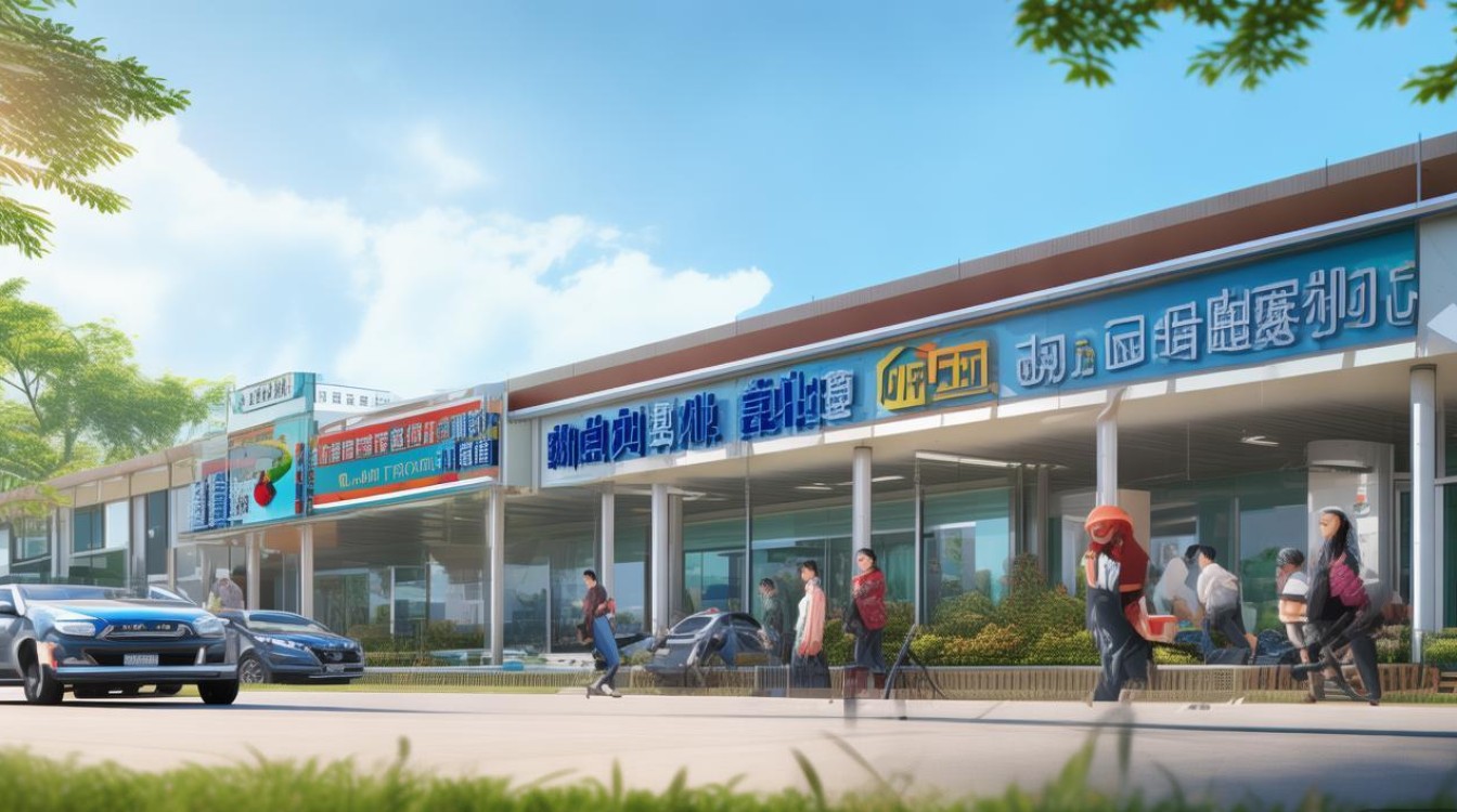 三亚市青年驾校