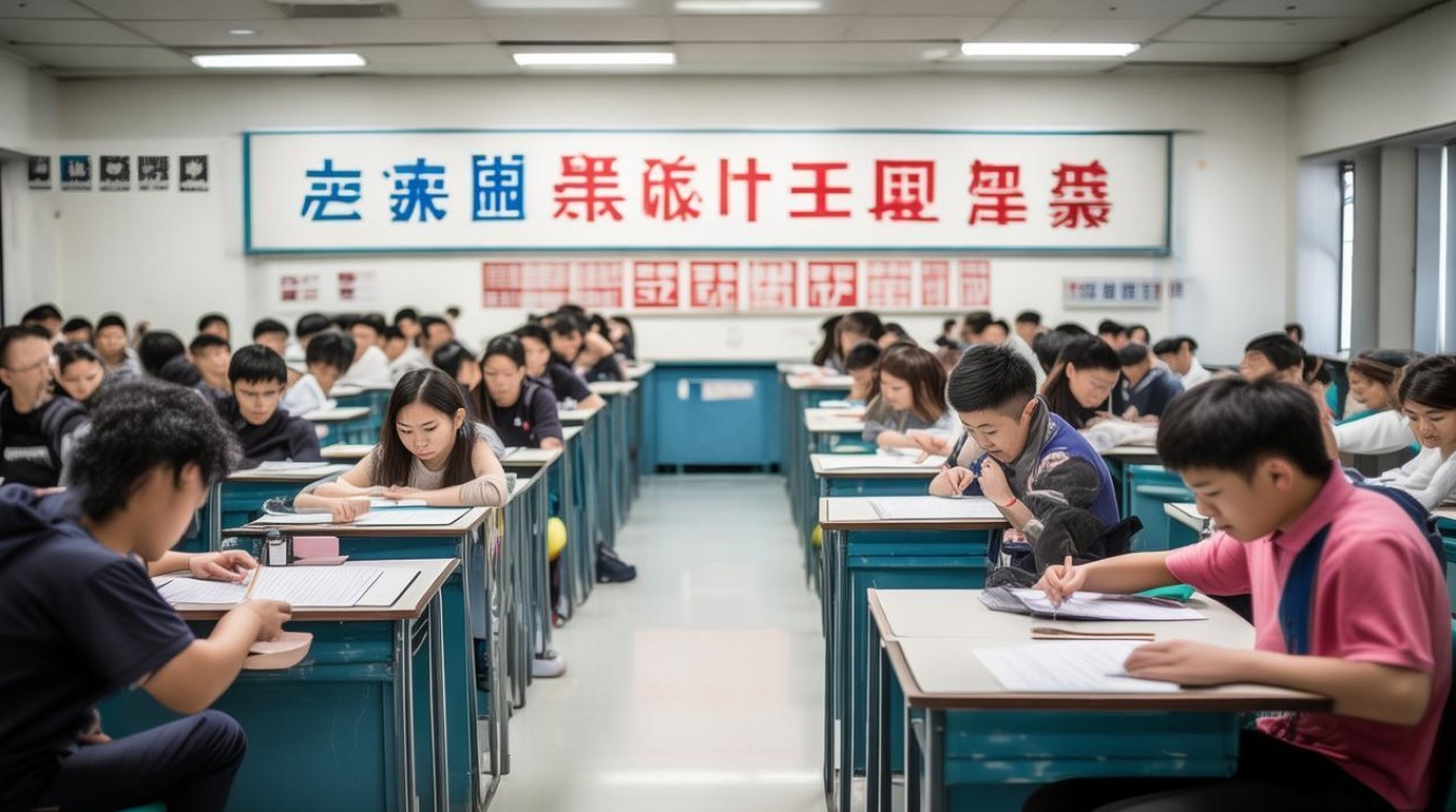 广州补考科目三