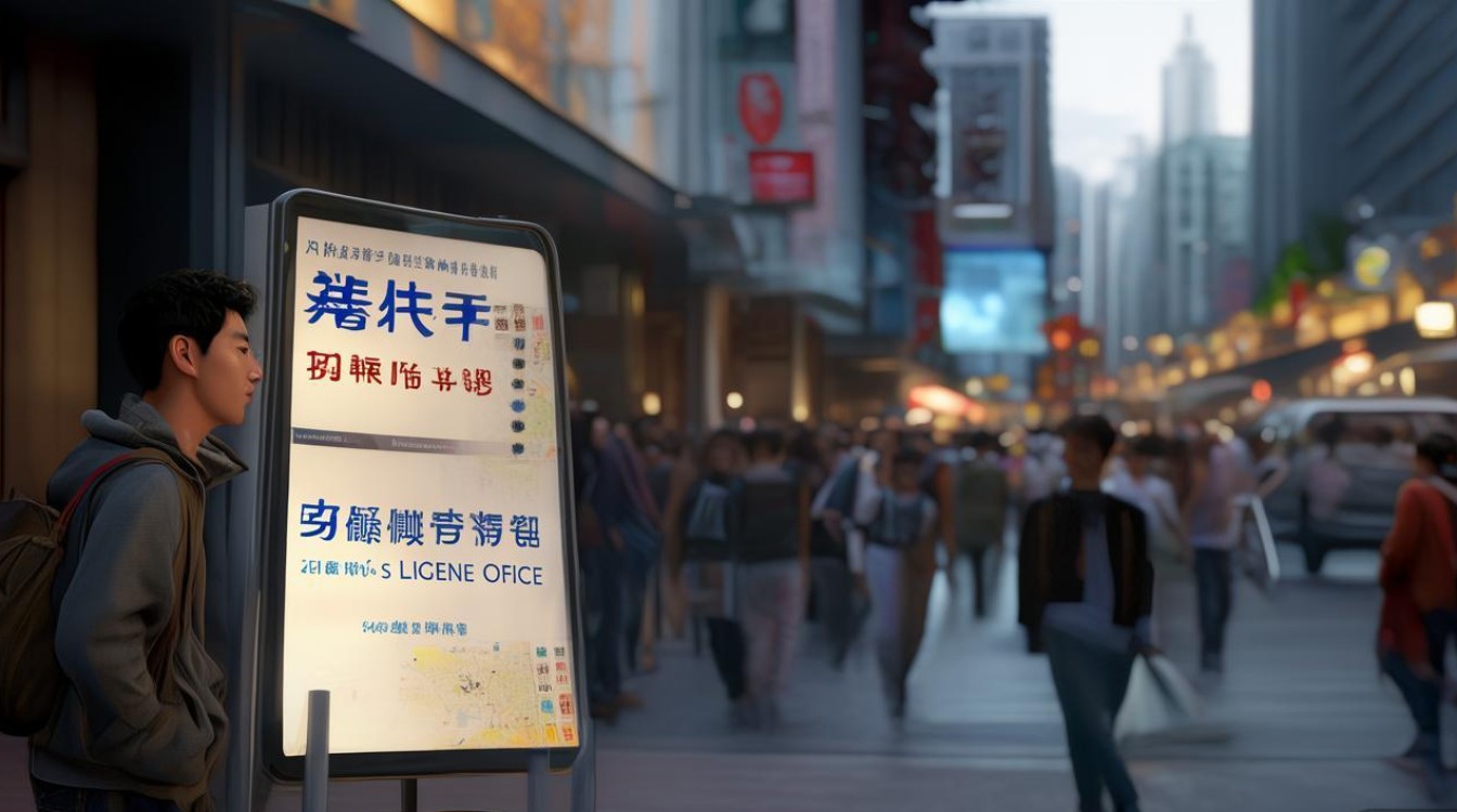大良 去哪里拿驾驶证