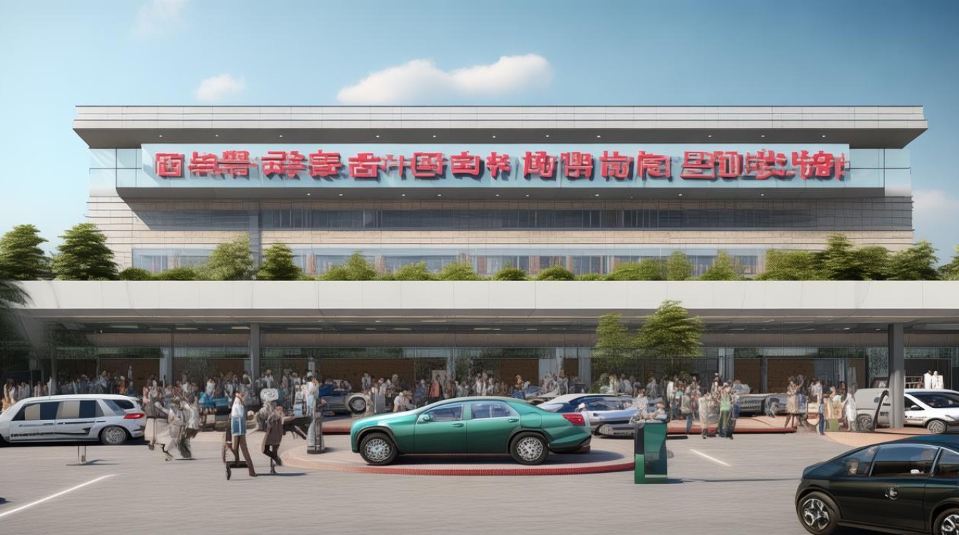 哈尔滨江北驾驶证考场