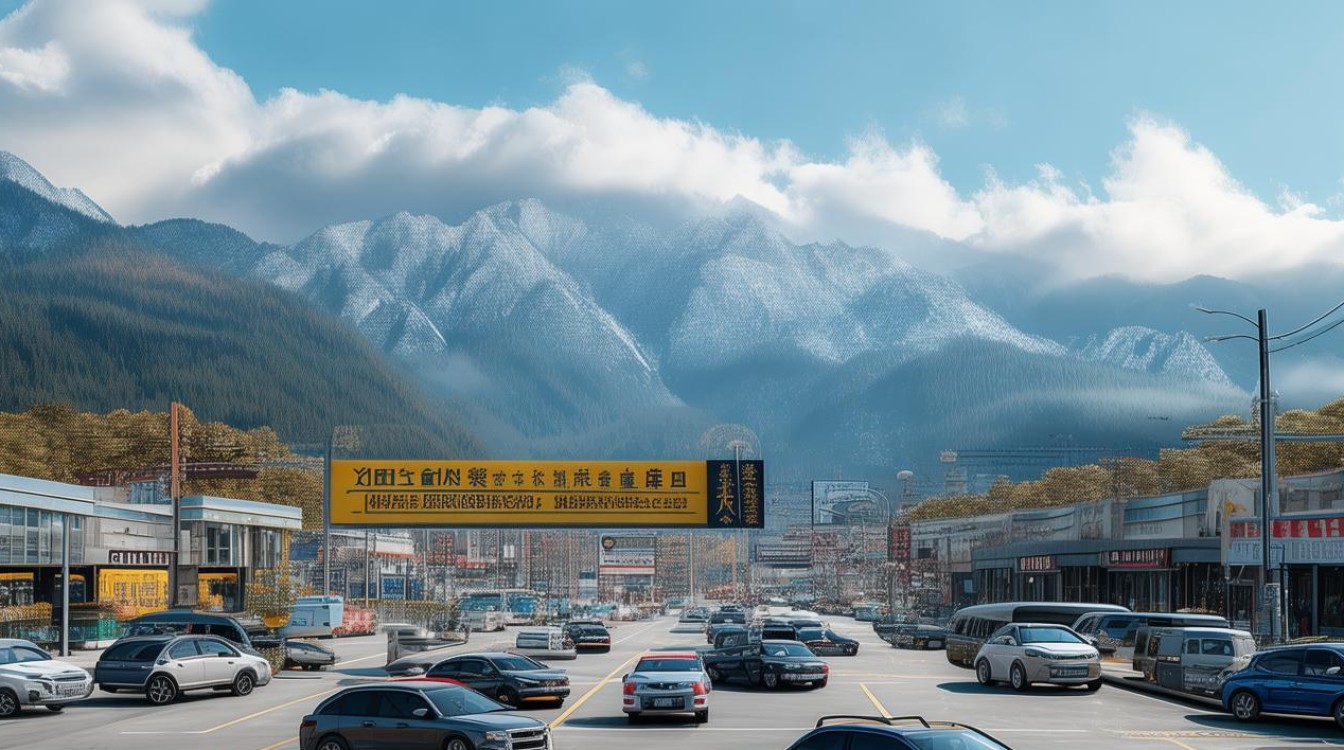 影山驾校燕山训练场