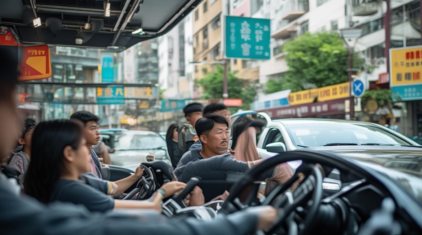 深圳 科目三 学时