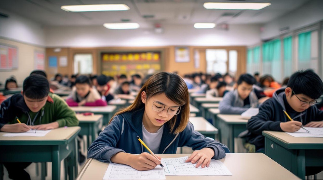 江阴考试科目三