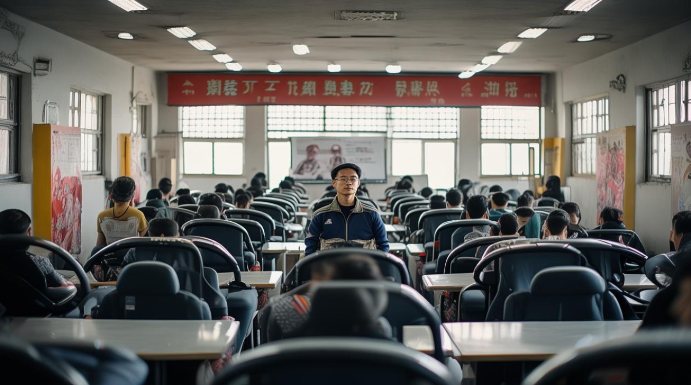 2018宜春科目三